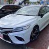 toyota camry 2018 CFJ1695347 image 1