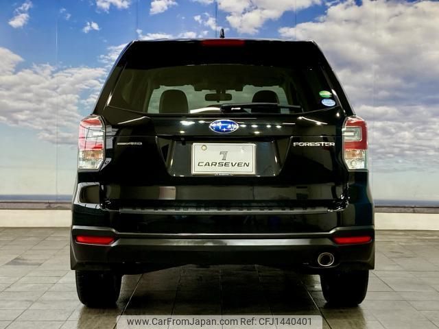 subaru forester 2017 quick_quick_DBA-SJ5_SJ5-099094 image 2