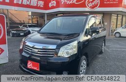 toyota noah 2010 -TOYOTA--Noah DBA-ZRR70G--ZRR70-0358308---TOYOTA--Noah DBA-ZRR70G--ZRR70-0358308-