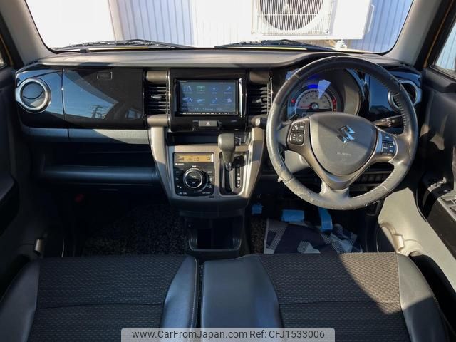 suzuki hustler 2016 CFJ1533006 image 2
