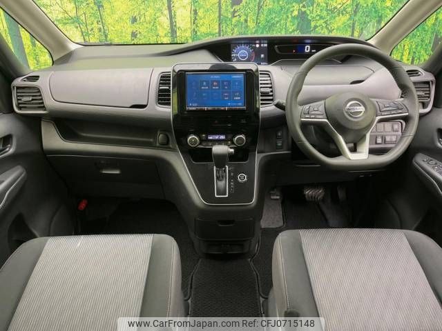 nissan serena 2019 -NISSAN--Serena DAA-GFC27--GFC27-187001---NISSAN--Serena DAA-GFC27--GFC27-187001- image 2