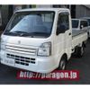 suzuki carry-truck 2022 quick_quick_DA16T_DA16T-690806 image 1