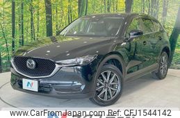 mazda cx-5 2017 CFJ1544142