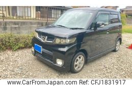 honda zest 2010 CFJ1831917