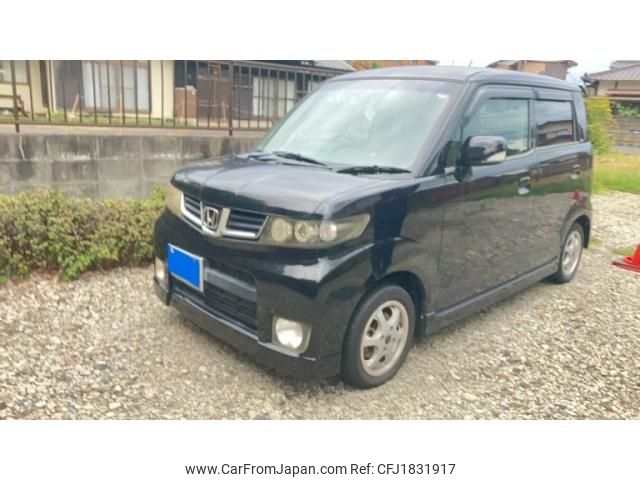 honda zest 2010 CFJ1831917 image 1