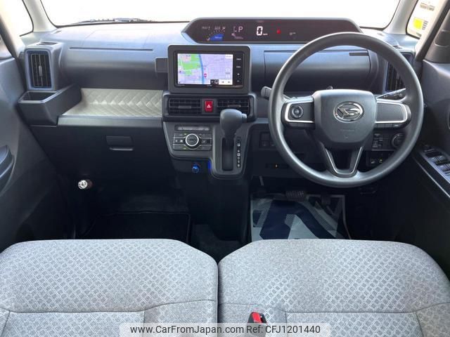 daihatsu tanto 2021 quick_quick_LA650S_LA650S-0116484 image 2