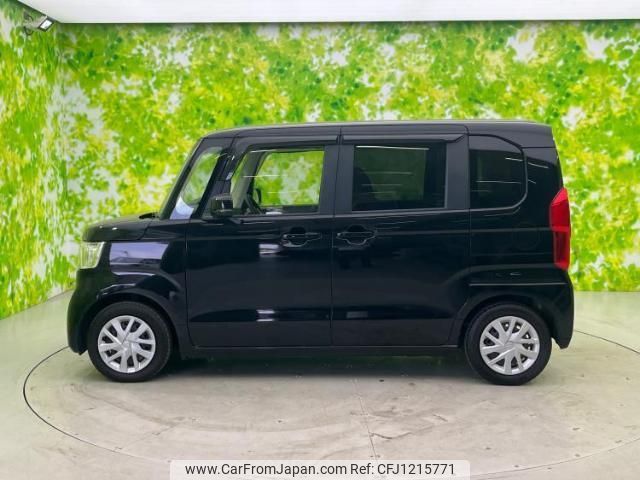 honda n-box 2018 quick_quick_DBA-JF3_JF3-1136302 image 2