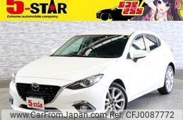 mazda axela 2014 -MAZDA--Axela DBA-BMEFS--BMEFS-105278---MAZDA--Axela DBA-BMEFS--BMEFS-105278-