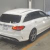 mercedes-benz c-class-station-wagon 2015 CFJ1736212 image 2