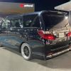 toyota alphard 2010 -TOYOTA--Alphard DBA-ANH20W--ANH20-8126261---TOYOTA--Alphard DBA-ANH20W--ANH20-8126261- image 3