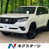 toyota land-cruiser-prado 2023 -TOYOTA--Land Cruiser Prado 3BA-TRJ150W--TRJ150-0168643---TOYOTA--Land Cruiser Prado 3BA-TRJ150W--TRJ150-0168643- image 1