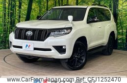 toyota land-cruiser-prado 2023 -TOYOTA--Land Cruiser Prado 3BA-TRJ150W--TRJ150-0168643---TOYOTA--Land Cruiser Prado 3BA-TRJ150W--TRJ150-0168643-
