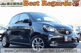 smart forfour 2016 quick_quick_453042_WME4530422Y072647