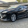 lexus rx 2017 -LEXUS--Lexus RX DAA-GYL25W--GYL25-0010462---LEXUS--Lexus RX DAA-GYL25W--GYL25-0010462- image 2