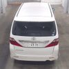 toyota alphard 2008 -TOYOTA 【高崎 300ﾉ6935】--Alphard ANH20W--8020028---TOYOTA 【高崎 300ﾉ6935】--Alphard ANH20W--8020028- image 7