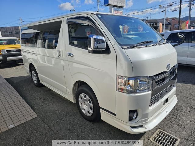 toyota hiace-van 2020 quick_quick_QDF-GDH201V_1051825 image 1