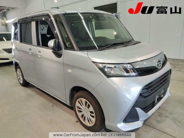 daihatsu thor 2020 -DAIHATSU--Thor M900S-M900S-0065029---DAIHATSU--Thor M900S-M900S-0065029- image 1