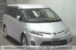 toyota estima 2012 -TOYOTA--Estima ACR55W--0029374---TOYOTA--Estima ACR55W--0029374-