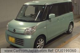 mazda flair-wagon 2013 -MAZDA 【佐賀 581な2438】--Flair Wagon MM32S-102238---MAZDA 【佐賀 581な2438】--Flair Wagon MM32S-102238-