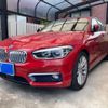 bmw 1-series 2016 -BMW--BMW 1 Series DBA-1R15--WBA1R52030P712222---BMW--BMW 1 Series DBA-1R15--WBA1R52030P712222- image 3