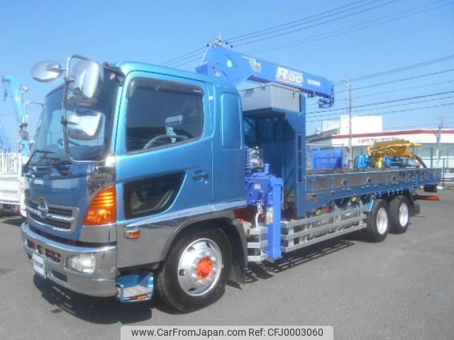 hino ranger 2008 -HINO--Hino Ranger BDG-GK8JRWA--GK8JRW-10228---HINO--Hino Ranger BDG-GK8JRWA--GK8JRW-10228- image 1