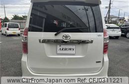 toyota noah 2010 TE3213