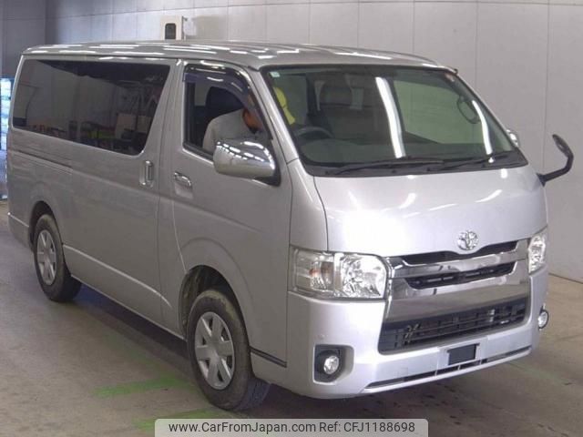 toyota regiusace-van 2017 quick_quick_LDF-KDH206V_KDH206-8126182 image 1