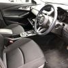 mazda cx-3 2021 -MAZDA--CX-3 5BA-DKLFW--DKLFW-105881---MAZDA--CX-3 5BA-DKLFW--DKLFW-105881- image 6