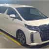 toyota alphard 2019 -TOYOTA--Alphard DBA-GGH35W--GGH35-0011010---TOYOTA--Alphard DBA-GGH35W--GGH35-0011010- image 1