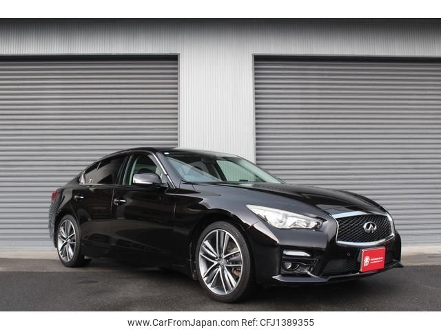 nissan skyline 2014 quick_quick_ZV37_ZV37-102988 image 2