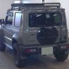 suzuki jimny-sierra 2021 -SUZUKI 【新潟 536ﾛ 723】--Jimny Sierra 3BA-JB74W--JB74W-136056---SUZUKI 【新潟 536ﾛ 723】--Jimny Sierra 3BA-JB74W--JB74W-136056- image 2