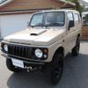 suzuki jimny 1998 GOO_JP_700070659730250716003 image 6