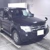 mitsubishi pajero 2012 -MITSUBISHI 【帯広 300ﾂ4468】--Pajero V88W-0500204---MITSUBISHI 【帯広 300ﾂ4468】--Pajero V88W-0500204- image 1