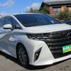 toyota alphard 2023 quick_quick_3BA-AGH40W_AGH40-0008455 image 6