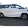 toyota alphard 2022 -TOYOTA--Alphard 6AA-AYH30W--AYH30-0148900---TOYOTA--Alphard 6AA-AYH30W--AYH30-0148900- image 11