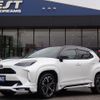 toyota yaris-cross 2024 CFJ1805499 image 1