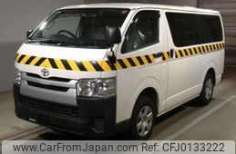 toyota regiusace-van 2015 quick_quick_LDF-KDH206V_KDH206-6010957