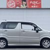 suzuki wagon-r 2017 -SUZUKI--Wagon R DAA-MH55S--115013---SUZUKI--Wagon R DAA-MH55S--115013- image 3