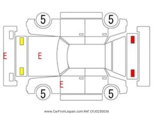 subaru forester 2021 -SUBARU--Forester 4BA-SK5--SK5-006161---SUBARU--Forester 4BA-SK5--SK5-006161- image 2