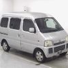 suzuki every-wagon 2005 -SUZUKI--Every Wagon DA62W--827592---SUZUKI--Every Wagon DA62W--827592- image 1