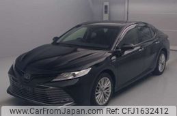 toyota camry 2018 CFJ1632412
