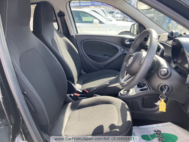 smart forfour 2016 -SMART--Smart Forfour DBA-453042--WME4530422Y052489---SMART--Smart Forfour DBA-453042--WME4530422Y052489- image 2