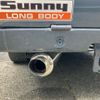 nissan sunny-truck 1992 GOO_NET_EXCHANGE_0800143A30250626W001 image 43