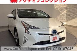 toyota prius 2016 quick_quick_ZVW51_ZVW51-6041504