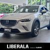 mazda cx-3 2015 -MAZDA--CX-3 LDA-DK5FW--DK5FW-122206---MAZDA--CX-3 LDA-DK5FW--DK5FW-122206- image 1