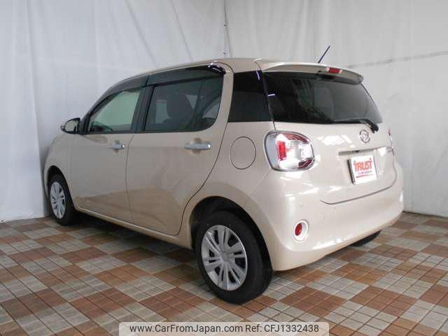 daihatsu boon 2022 -DAIHATSU--Boon M700S--0031978---DAIHATSU--Boon M700S--0031978- image 2