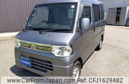 mitsubishi minicab-van 2012 CFJ1629482