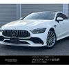 mercedes-benz amg 2022 -MERCEDES-BENZ--AMG 4AA-290659--W1K2906592A048282---MERCEDES-BENZ--AMG 4AA-290659--W1K2906592A048282- image 1