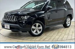 jeep compass 2016 quick_quick_ABA-MK49_1C4NJCFA7GD625678