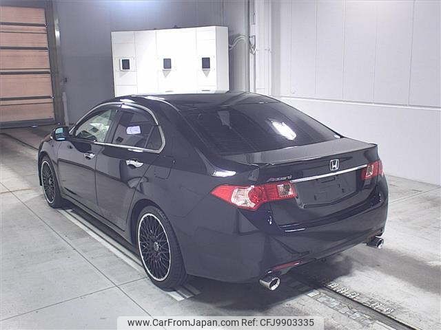 honda accord 2012 -HONDA--Accord CU1--1001863---HONDA--Accord CU1--1001863- image 2